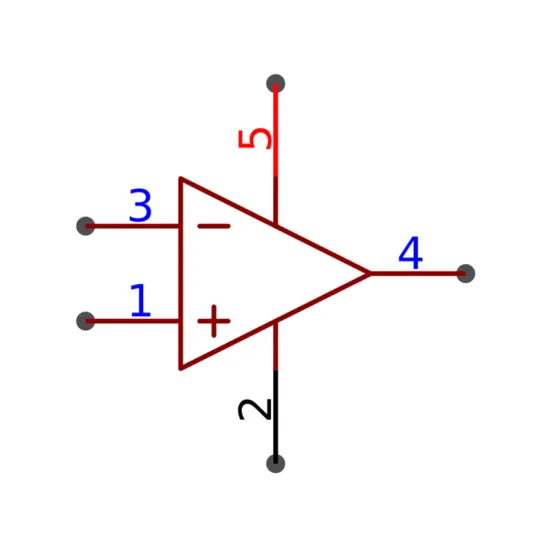 LM321SN3T1G