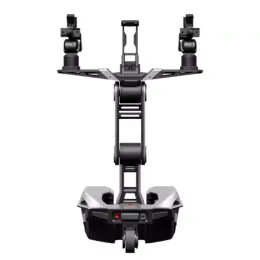 GALAXEA R1 Lite Dual-arm Data-collection Mobile Robot Platform