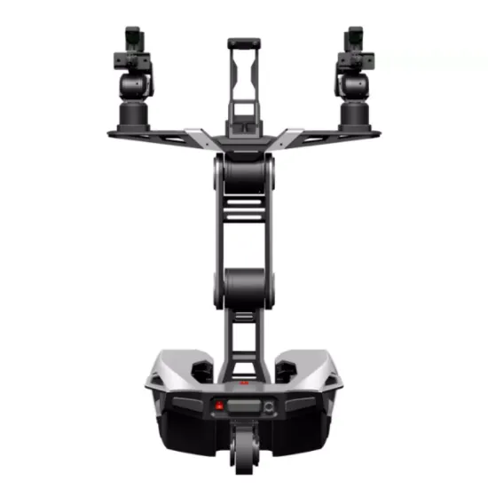 GALAXEA R1 Lite Dual-arm Data-collection Mobile Robot Platform