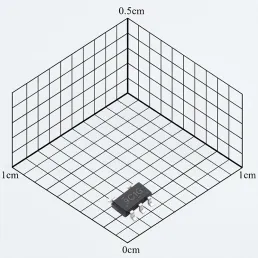 TS321IDBVR-TP
