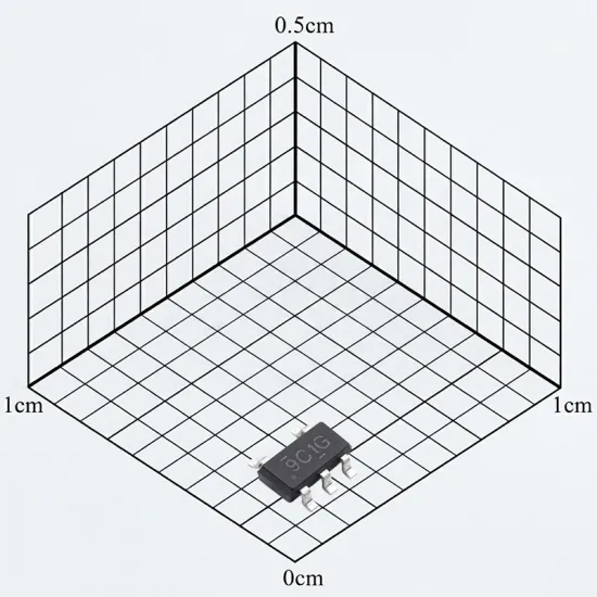 TS321IDBVR-TP