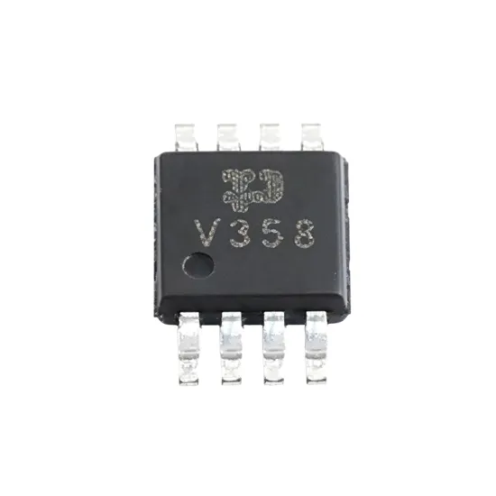 LMV358MMX-P