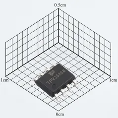 TPV358S8