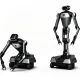 GALAXEA R1 Full-size Dual-arm Humanoid Robot — Research Humanoid Development Robot