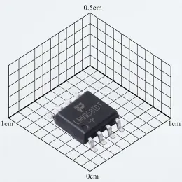 LMV358IDT-P
