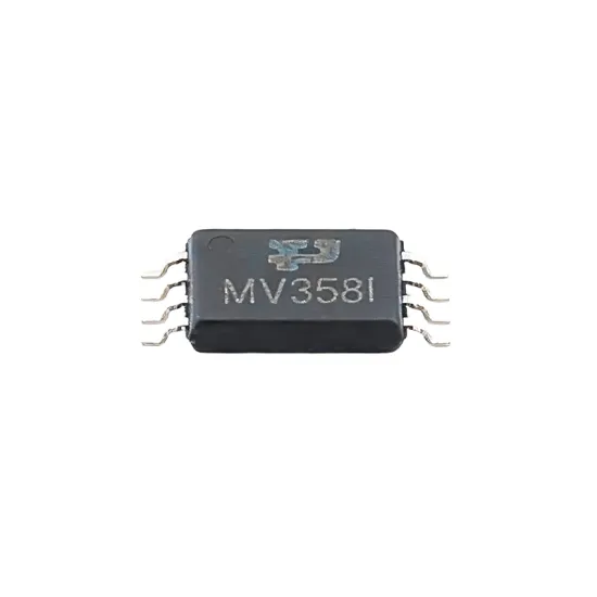 LMV358IPWR(TP)