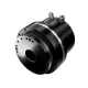 AC High-Voltage Harmonic Joint Actuators