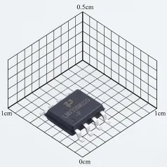 LMV358DR2G-P