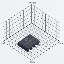 LMV358DR2G-P