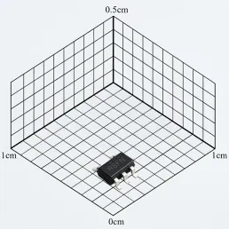 LMV721IDBVR-TP