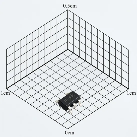 LMV721IDBVR-TP