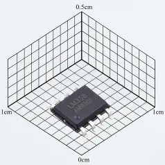 LM358S
