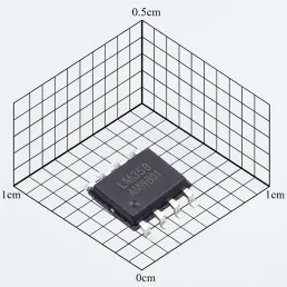 LM358S