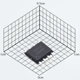 LM358S