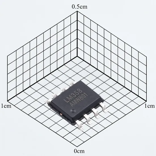 LM358S