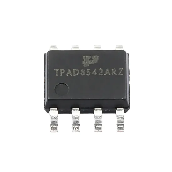 TPAD8542ARZ
