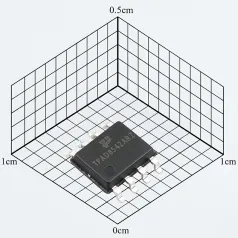 TPAD8542ARZ