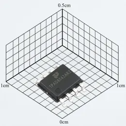 TPAD8542ARZ
