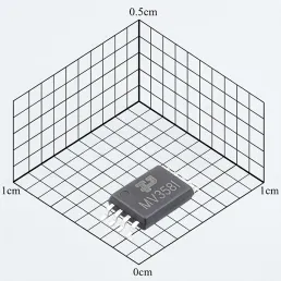 LMV358IPT(TP)