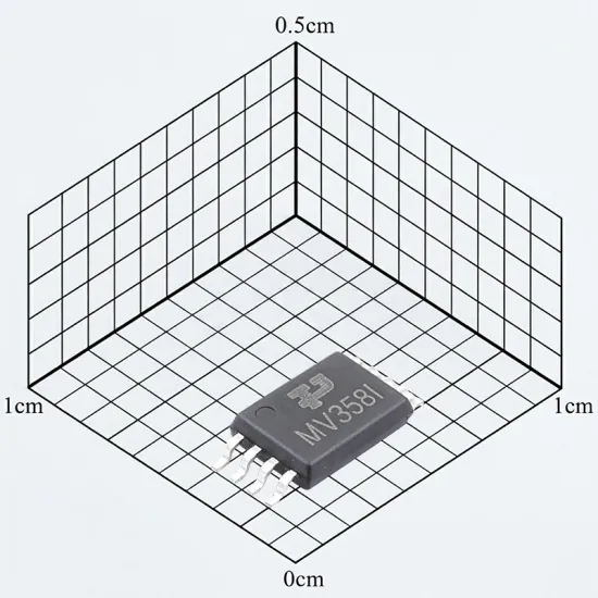 LMV358IPT(TP)