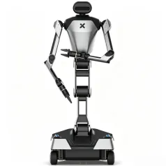 GALAXEA R1 Pro General-purpose Humanoid Dual-arm Mobile Robot