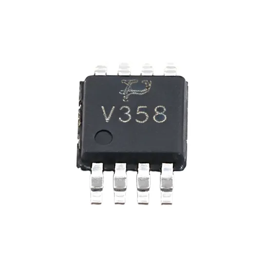 LMV358IDGKR-P