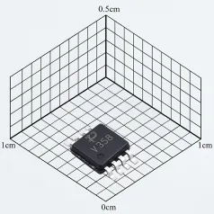 LMV358IDGKR-P