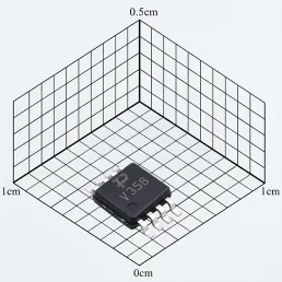 LMV358IDGKR-P
