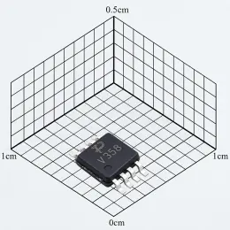 LMV358IDGKR-P