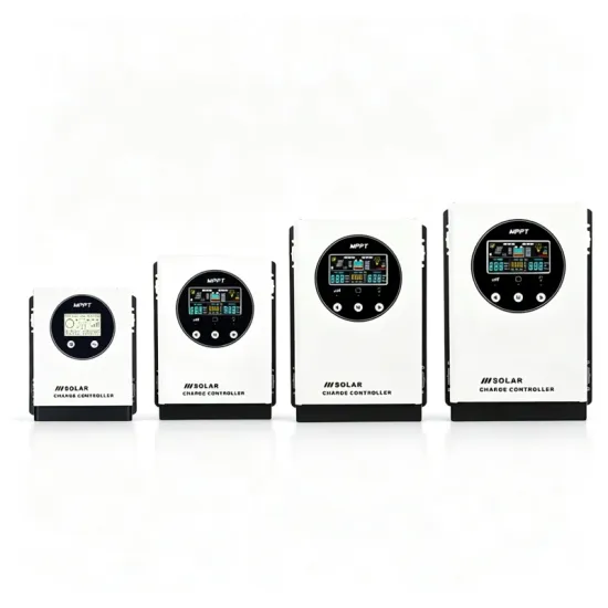 MPPT Solar Charge Controller | Color LCD, Auto 12V/24V/36V/48V for Off-Grid Solar & RV