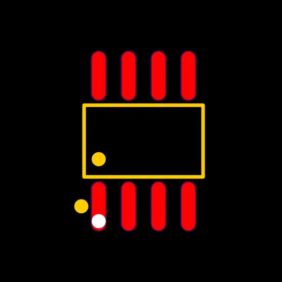 LMV358DR2G-P