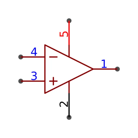LMV721IDCKR-TP