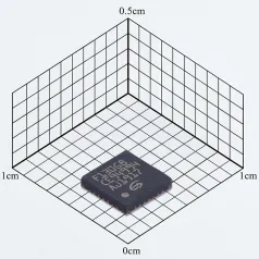 GD32F130G8U6TR