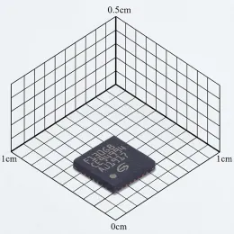 GD32F130G8U6TR