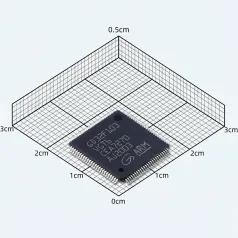 GD32F103VGT6