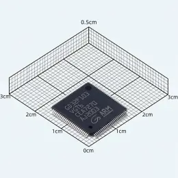 GD32F103VGT6