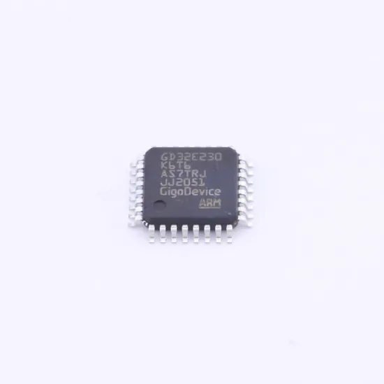 GD32E230K6T6