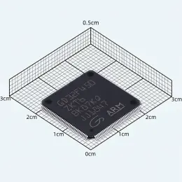 GD32F450ZKT6