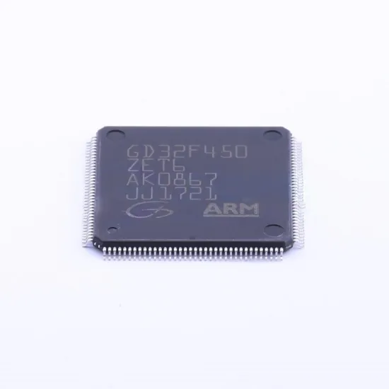GD32F450ZET6