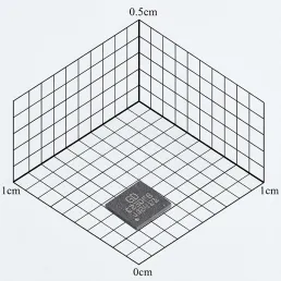 GD32E230F8V6TR