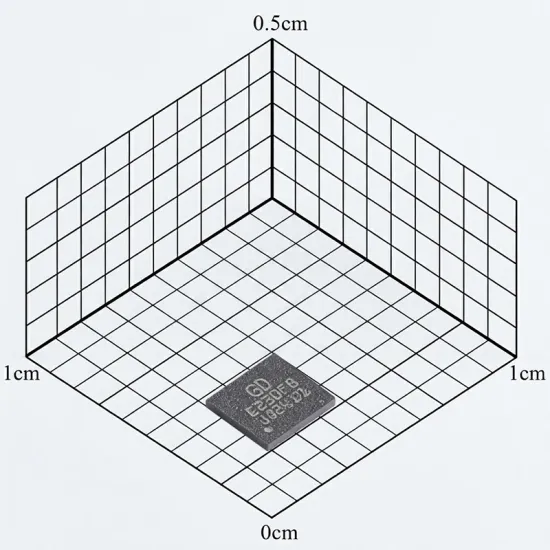 GD32E230F8V6TR