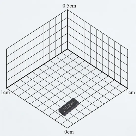 RCLAMP0524P