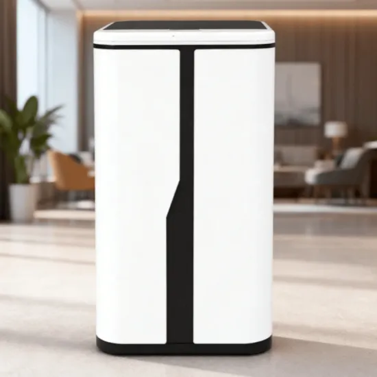 STP-0.5: Your Home's Personal Sewage Treatment, Done Automatically