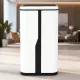 STP-0.5: Your Home's Personal Sewage Treatment, Done Automatically