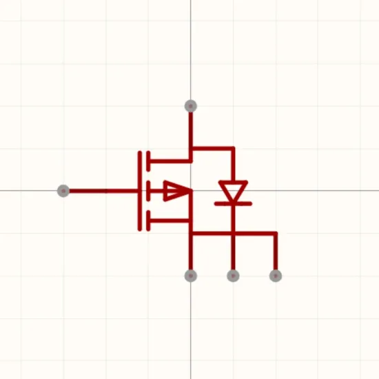 NVTFS5116PL-MS