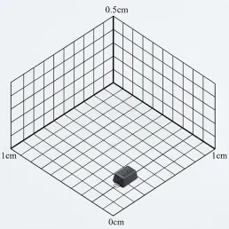 ESD5Z3.3T1G