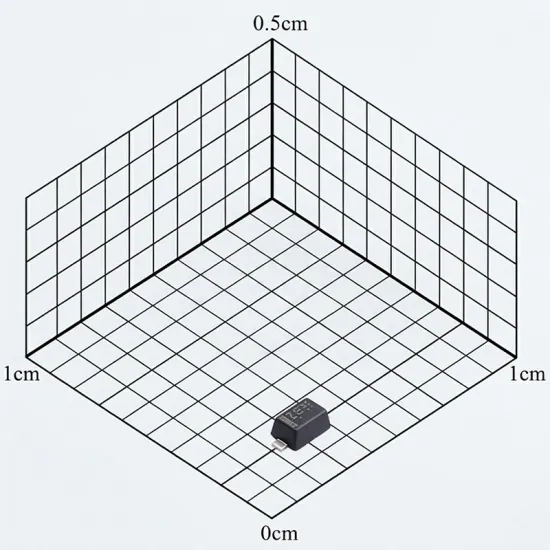 ESD5Z3.3T1G