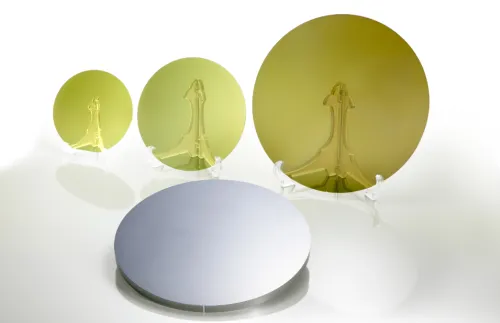 Resonac Achieves 300mm Silicon Carbide Substrate Milestone as Global SiC Wafer Race Accelerates
