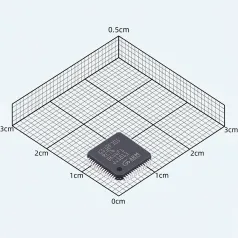GD32F305RCT6