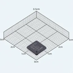 GD32F305RCT6